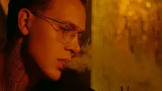 Granat hookah commercial
