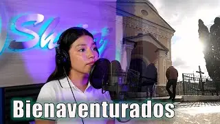 Bienaventurados - Lourdes Montgomery