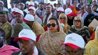Madaxweynaha JSL oo dhagax-dhigay mashruuca horumarinta banka Qool-caday