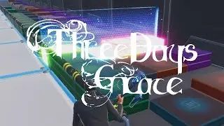 Fortnite - Three Days Grace - Animal I Have Become