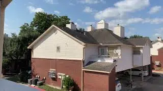 Oaks at Riverbend: Stafford Rental Condo Tour