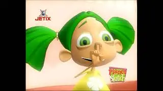 Jetix - Spot (2005)