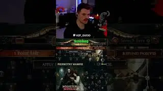 GUCIO SŁUCHA NOSHETERU - NIE KUTAS RECORDS #twitch #vikings #gaming #podcast #streamer #śmieszne