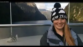A week in the life of Catamaran Impi