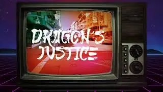 Ambrozy - Dragon&rsquo;s Justice  [Official Music Video]