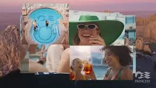Experience the best of the West on a Princess California cruise