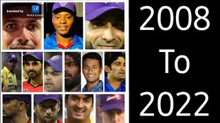 IPl Purple Cap Winners List of All Seasons from 2008 -2022 | Purple Cap Winner | IPL Most Wickets