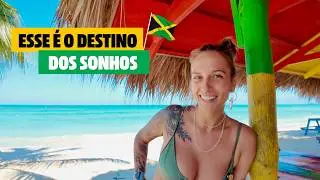 JAMAICA: MELHOR QUE TAIL&Acirc;NDIA?
