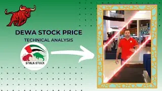Dewa Stock Price Updates | Stalk Stock