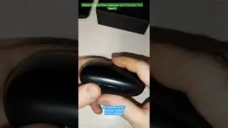 Обзор покупок.Озон.Наушник sport headset TWS. Часть2