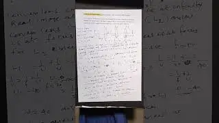 OPTICS  PHYSICS   CBSE ISC  NDA CUET NEET JEE