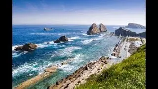 PIÉLAGOS, GRANDE por NATURALEZA - Turismo en Cantabria