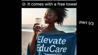 🍦🏖️ Beach Economics 101!