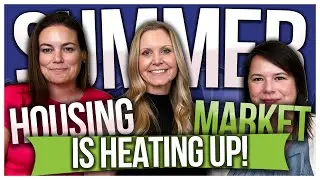 Summer 2025 National Market Update