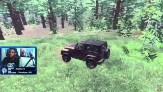 H1Z1 - Black Ranger 1v3