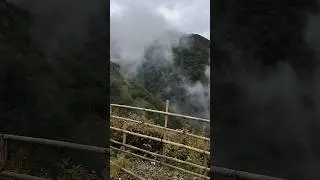 Sikkim Tour Journey #sikkim #travel #sikkimdiaries📸❤️ #sikkimtourism🌁 #sikkimtrip 12:10 pm