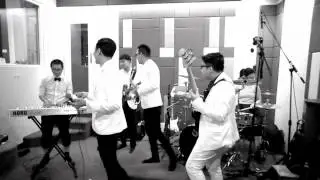Fly me to the moon (Cover) - Rhythm Nation Band