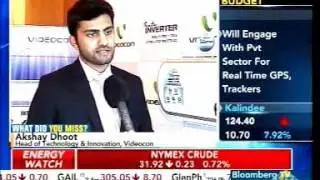 Videocon eyeing to increase market share by 2-3%