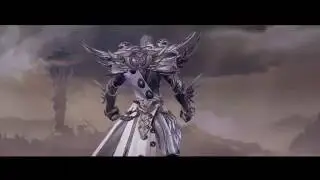 Revelation Online - English Version Trailer