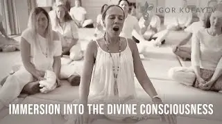 &rdquo;Vac Samavesha&rdquo; - Vocalized Spheres of Astral Resonance