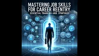 Mastering Job Skills for Career Reentry: Essential Training and Strategies