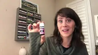 OILS: Neroli (Orange Blossom) - Young Living