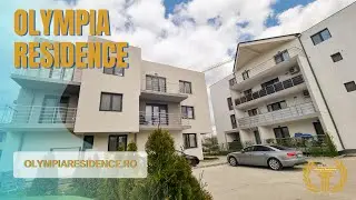 Olympia Residence - www.olympiaresidence.ro - apartamente de vanzare Otopeni - NSI Real Estate