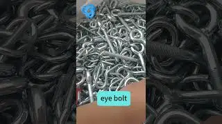 eye bolt #eyebolts