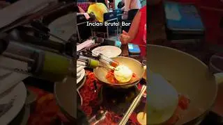 Классное местечко в Мадриде