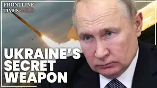 Ukraine&rsquo;s new flamingo missile holds no limits | Cormac Smith