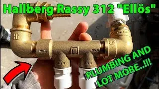 Hallberg-Rassy 312 