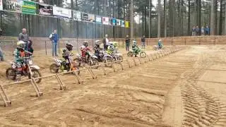Thimodegraaf mcvolgas 1-4-2017 2e manche 65cc