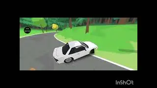 Fast Reverse drift 💀☠️💀☠️💀