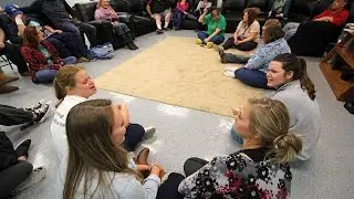 Trinity House Community