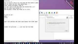 HOW TO USE USB REDIRECTOR 1.9.7 FOR CLIENT