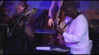Guitar Extravaganza - Snug Harbor Jazz Bistro - Clip 4 OLD