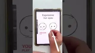 Рисуйте выразительные лица. Простые и понятные для начинающих способы выражения эмоций.