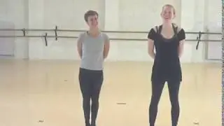 Exercices au sol - Tous niveaux