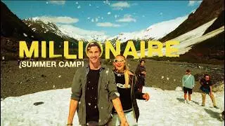 I Lived at an Adult-Only Millionaire Summer Camp