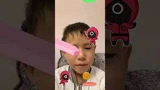 Squid game 3 Bounce #squidgame #squidgame2 #squidgame3