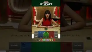 Baccarat Success Story: Wetalkbet's ₹18,000 Payout Outweighs ₹2,000 in Overall Losses #shorts