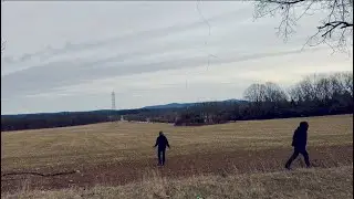 I Was (Official Video)