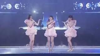 Perfume - Linear Motor Girl - live