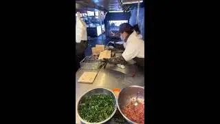 🔴 LIVE:美食直播