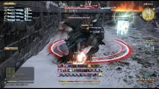 Stone Vigil