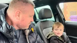 (Любимое интервью всех времен) Мой мальчик.