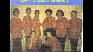 jimmy y su tumbao moderno-amistad y hermandad