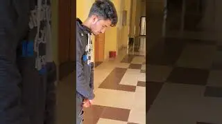 UOG Students Working | Students Sada Block  | Sada Block | UOG