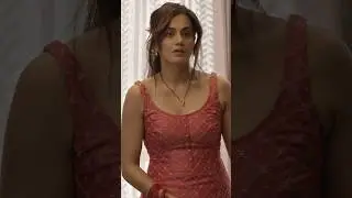 Yamini Das In #HaseenDillruba Is Absolutely SAVAGE! 🔥 Ft. Taapsee Pannu & Vikrant Massey
