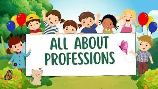 Cool Jobs for Kids (and How to Get Them)all about profession